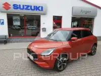 2025 Suzuki SWIFT