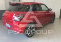 2025 Suzuki SWIFT