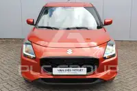 2025 Suzuki SWIFT