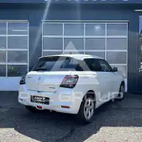 2025 Suzuki SWIFT
