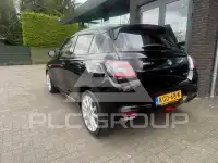 2025 Suzuki SWIFT