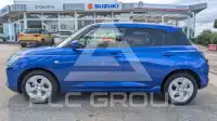 2025 Suzuki SWIFT