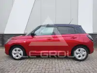 2025 Suzuki SWIFT