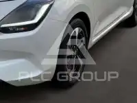 2025 Suzuki SWIFT