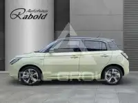 2025 Suzuki SWIFT