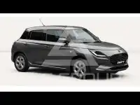 2025 Suzuki SWIFT