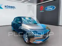 2025 Suzuki SWIFT