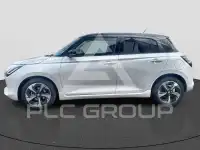 2025 Suzuki SWIFT
