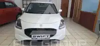 2025 Suzuki SWIFT