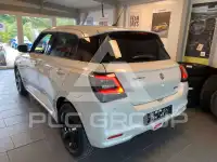 2025 Suzuki SWIFT