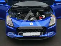 2025 Suzuki SWIFT