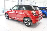 2025 Suzuki SWIFT