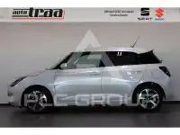 2025 Suzuki SWIFT