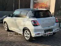 2025 Suzuki SWIFT