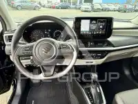 2025 Suzuki SWIFT