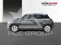 2025 Suzuki SWIFT