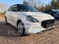 2025 Suzuki SWIFT