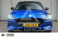 2025 Suzuki SWIFT
