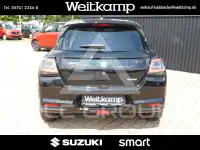 2025 Suzuki SWIFT