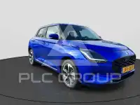 2025 Suzuki SWIFT