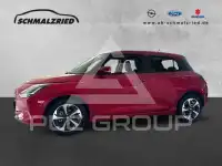 2025 Suzuki SWIFT