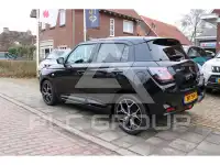 2025 Suzuki SWIFT