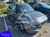 2025 Suzuki SWIFT