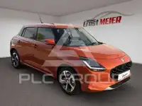 2025 Suzuki SWIFT