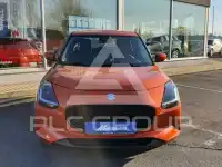 2025 Suzuki SWIFT