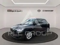 2025 Suzuki SWIFT
