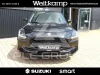 2025 Suzuki SWIFT