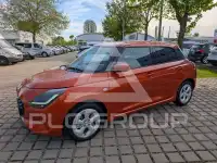 2025 Suzuki SWIFT