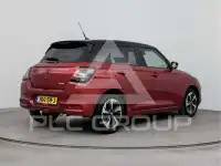 2025 Suzuki SWIFT