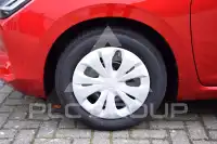 2026 Suzuki SWIFT