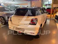 2025 Suzuki SWIFT