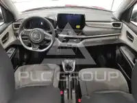 2026 Suzuki SWIFT