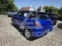 2025 Suzuki SWIFT