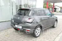 2025 Suzuki SWIFT