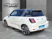 2025 Suzuki SWIFT