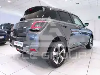 2026 Suzuki SWIFT