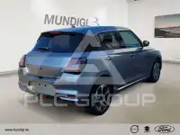 2025 Suzuki SWIFT