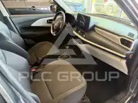 2025 Suzuki SWIFT