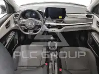 2026 Suzuki SWIFT