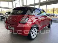 2025 Suzuki SWIFT