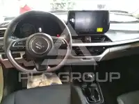 2025 Suzuki SWIFT