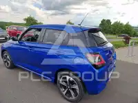 2025 Suzuki SWIFT