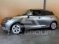 2025 Suzuki SWIFT