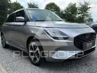 2025 Suzuki SWIFT