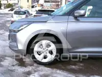 2025 Suzuki SWIFT