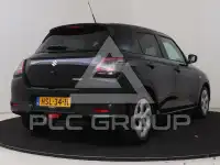 2025 Suzuki SWIFT